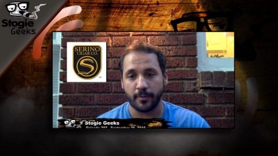 Serino Cigars Interview